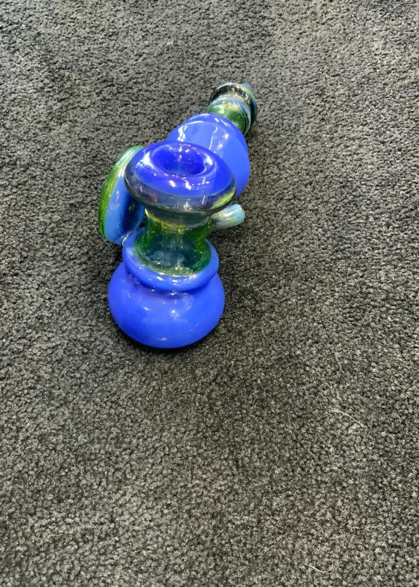 Kevin Beecher Kevin Beecher Blue & UV XL Hammer Bubbler
