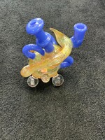 Kevin Beecher Kevin Beecher Collaboration UV Ball Recycler