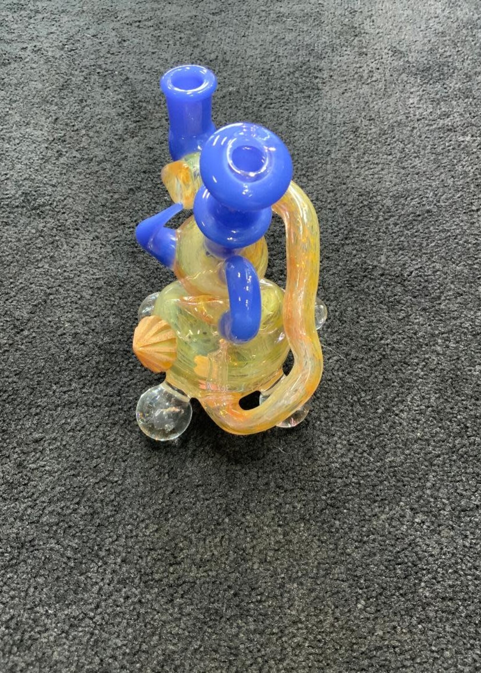 Kevin Beecher Kevin Beecher Collaboration UV Ball Recycler