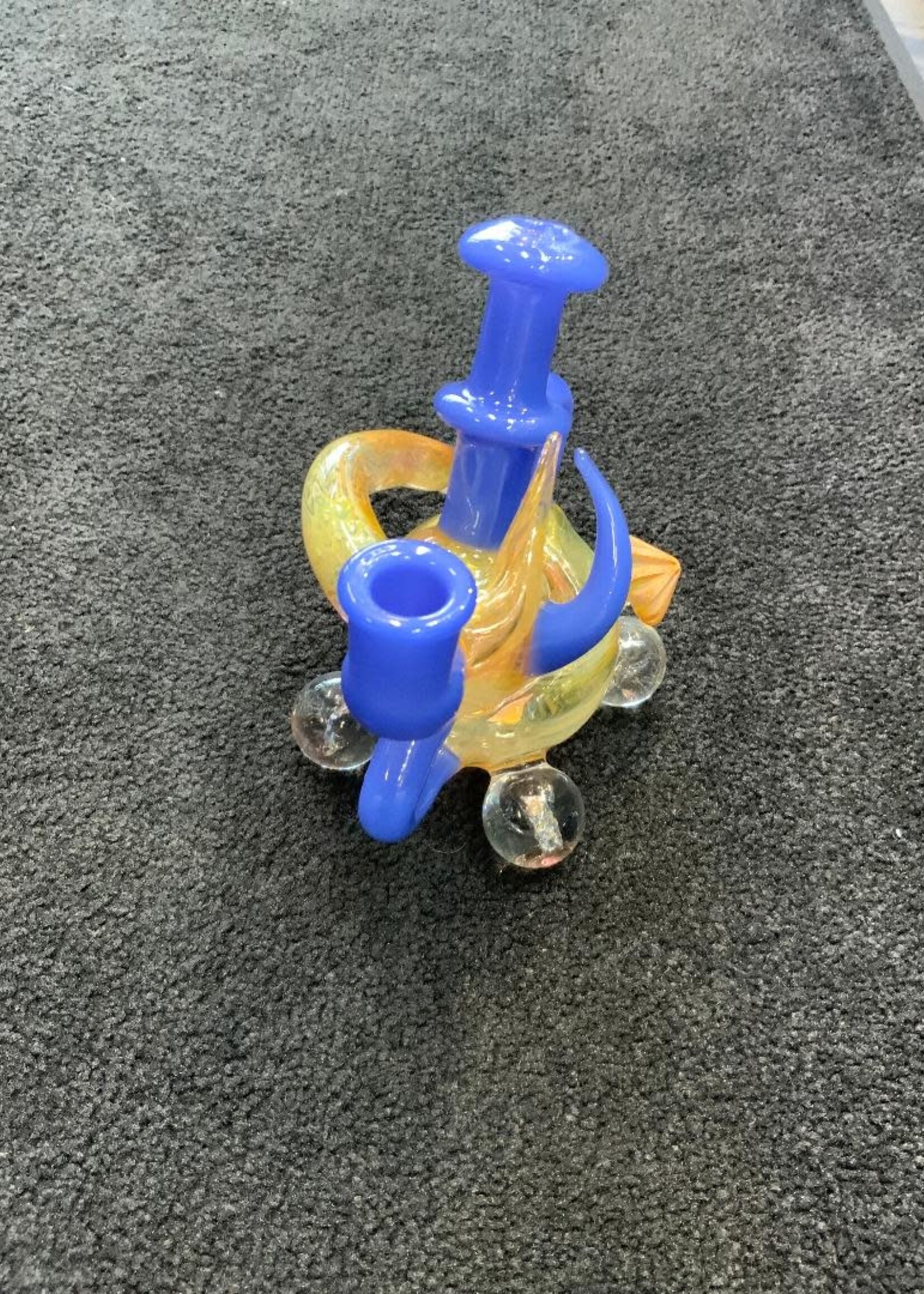 Kevin Beecher Kevin Beecher Collaboration UV Ball Recycler