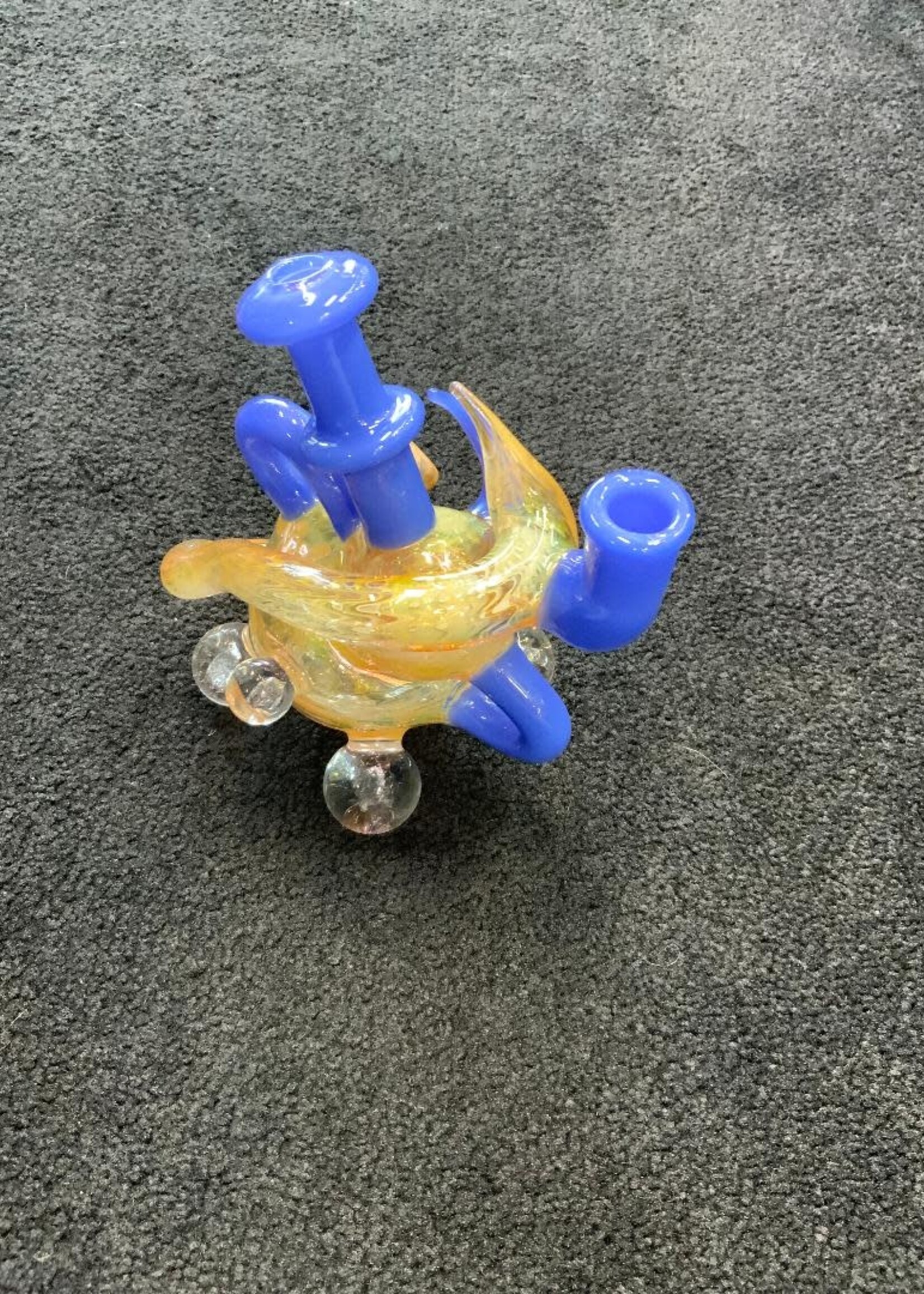 Kevin Beecher Kevin Beecher Collaboration UV Ball Recycler