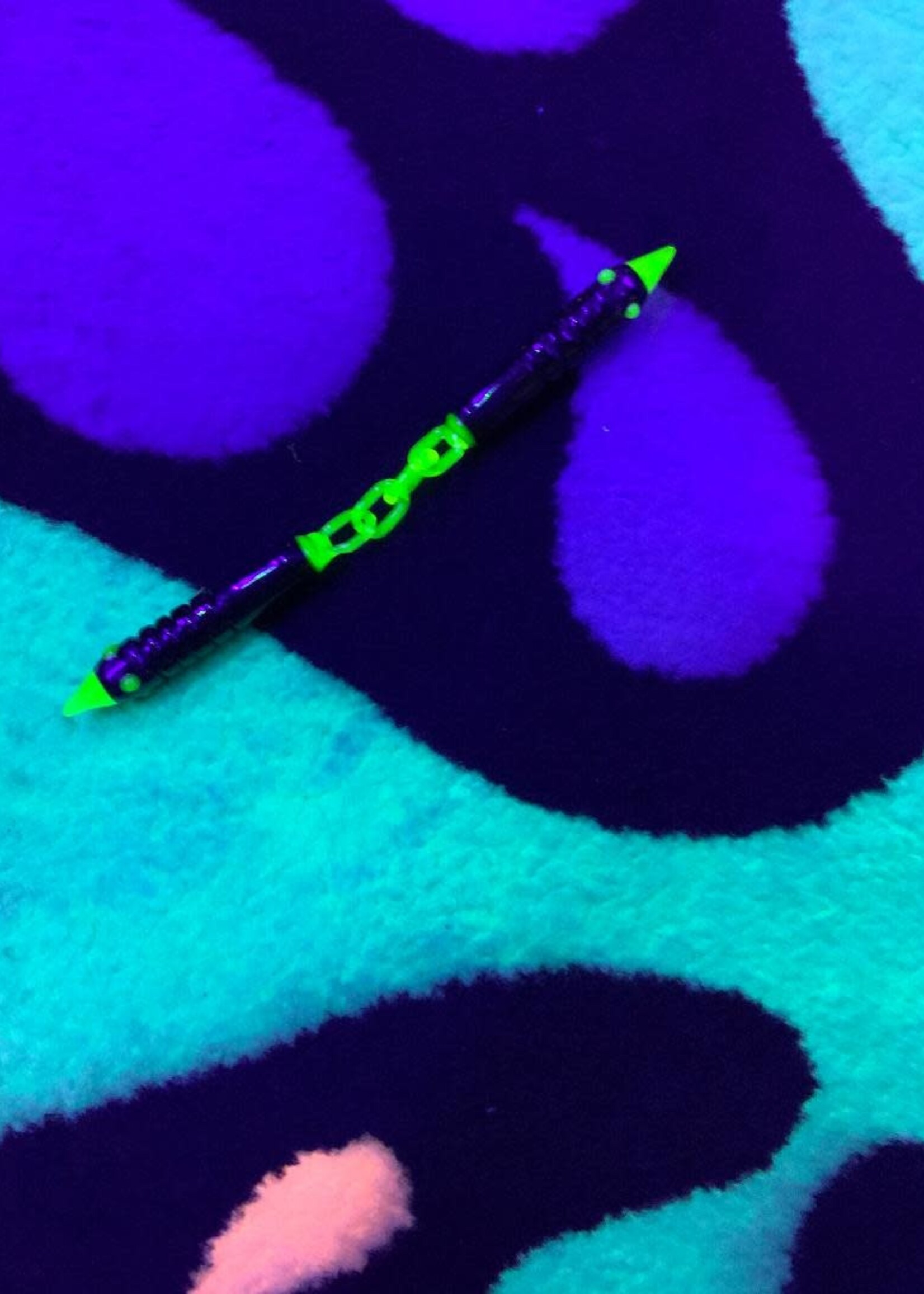 Kevin Beecher Kevin Beecher Nunchuck UV Dab Tool