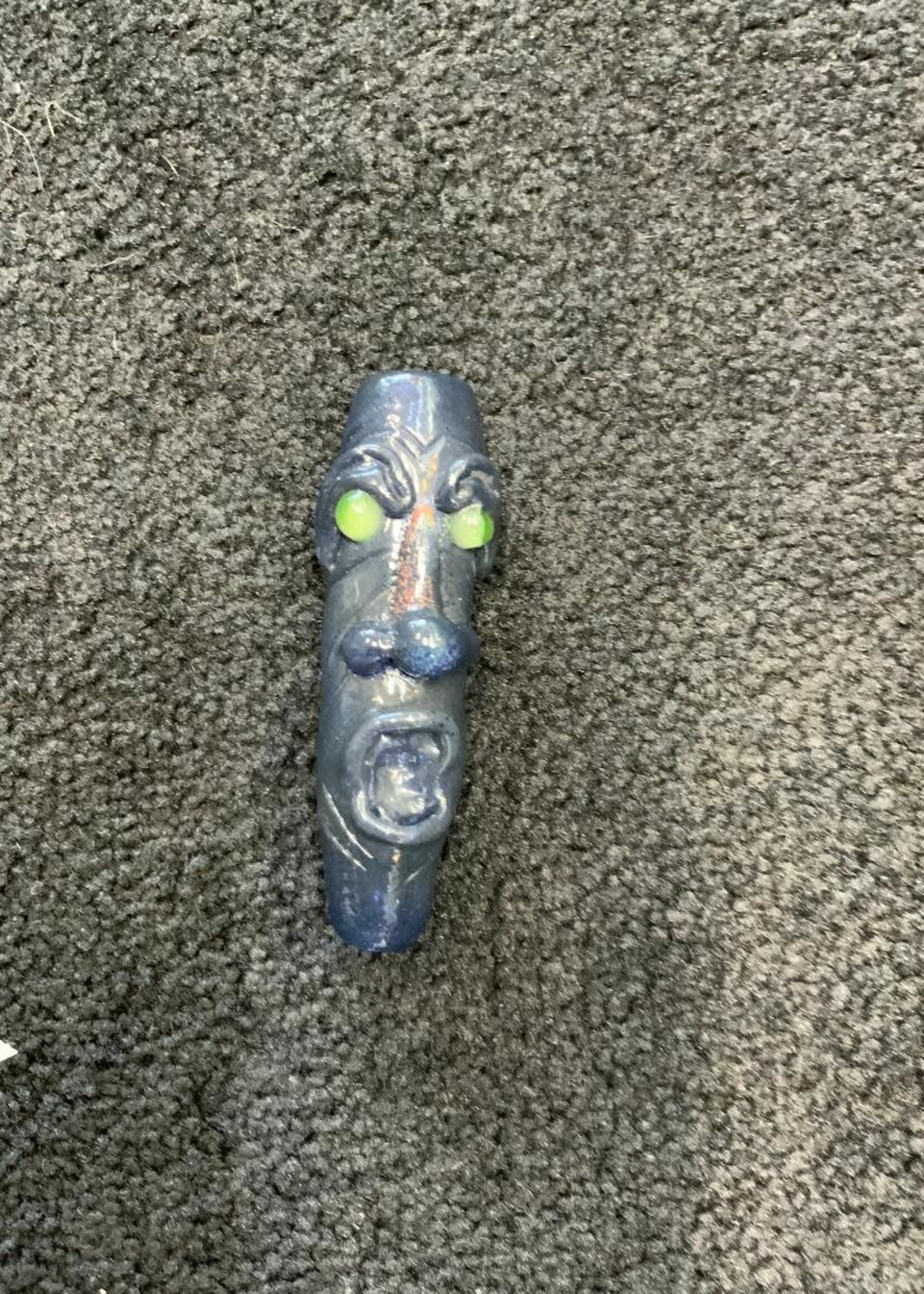 Kevin Beecher Kevin Beecher UV Eyed Face Chillum