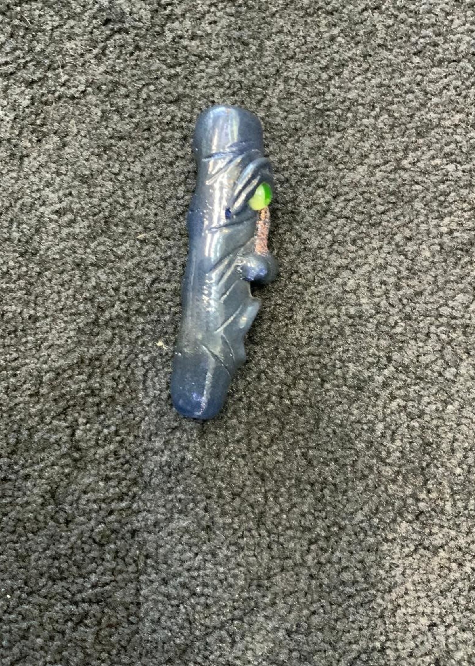 Kevin Beecher Kevin Beecher UV Eyed Face Chillum