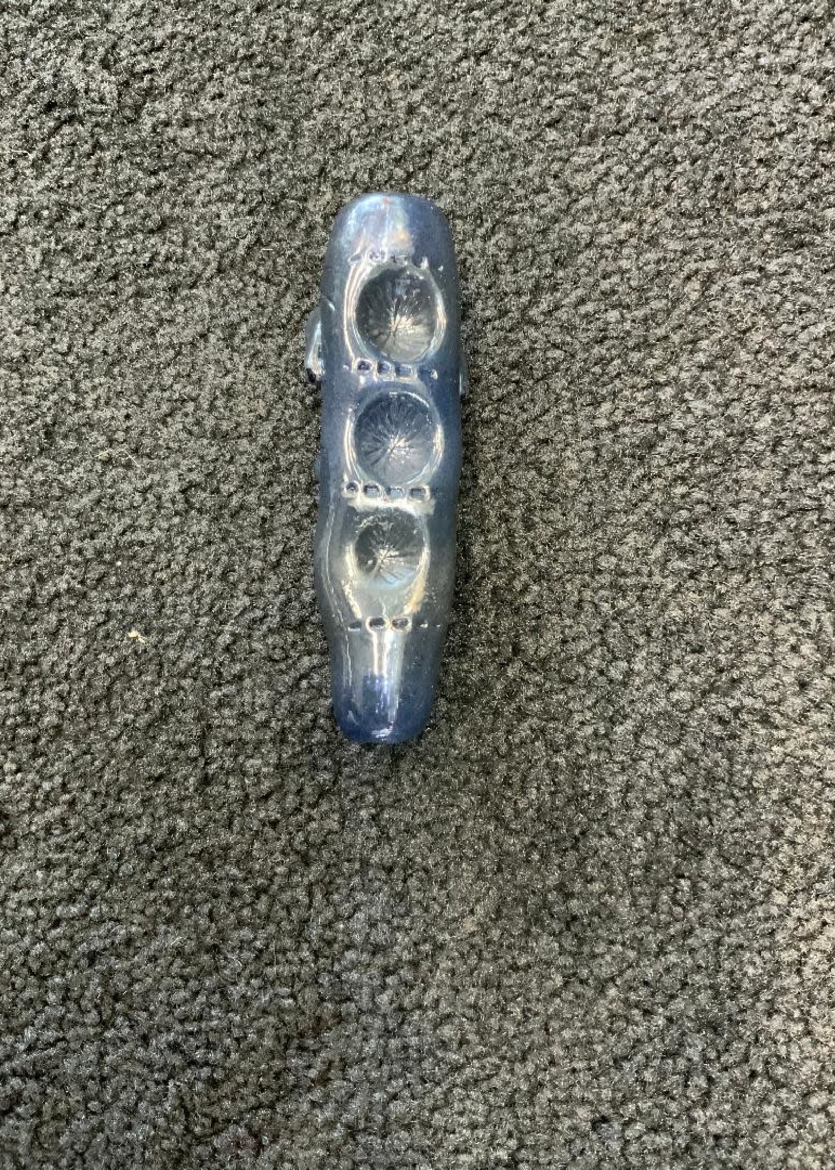 Kevin Beecher Kevin Beecher UV Eyed Face Chillum