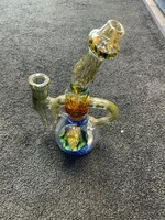 Kevin Beecher Kevin Beecher Wormhole Bubble Trap Star Wars UV Waterpipe