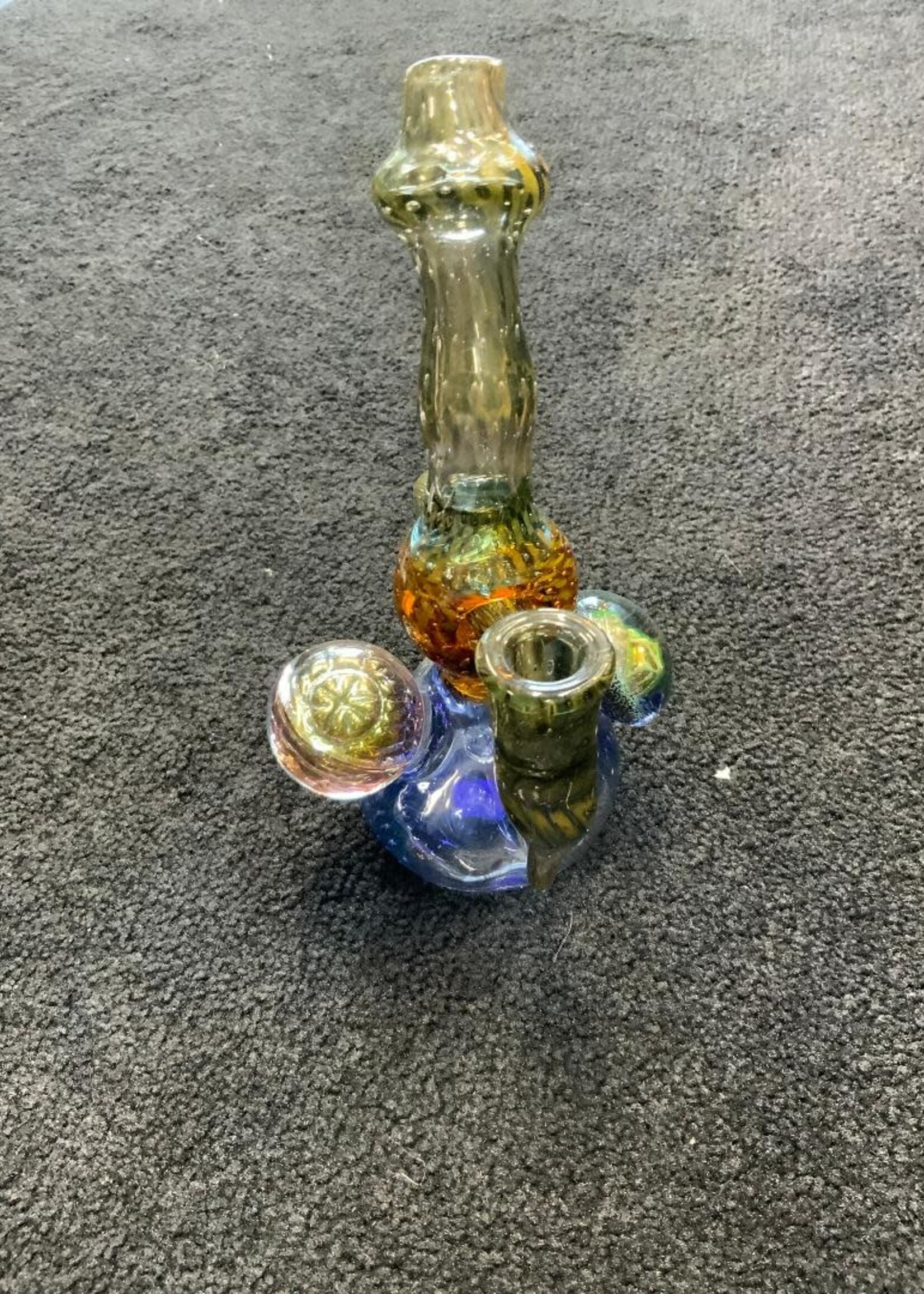 Kevin Beecher Kevin Beecher Wormhole Bubble Trap Star Wars UV Waterpipe