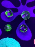 Kevin Beecher Kevin Beecher XL Vortex UV Marble Assorted