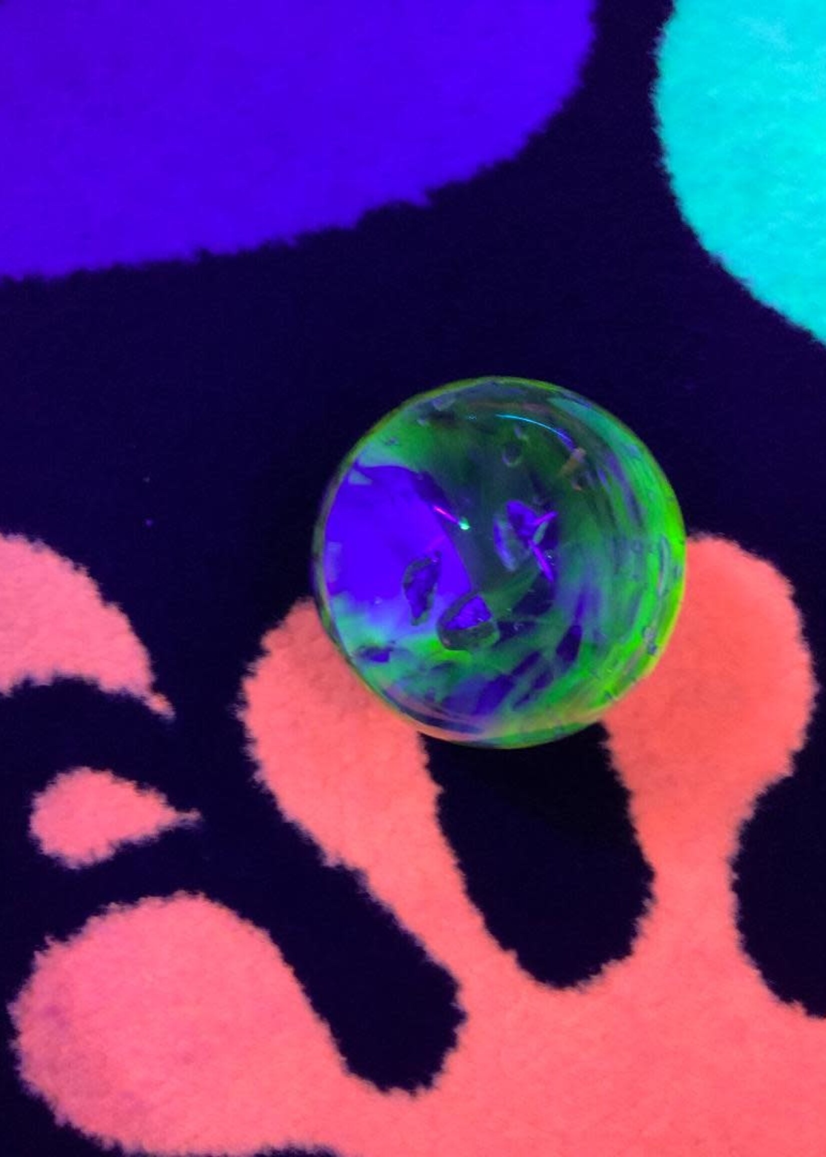 Kevin Beecher Kevin Beecher XL Vortex UV Marble Assorted