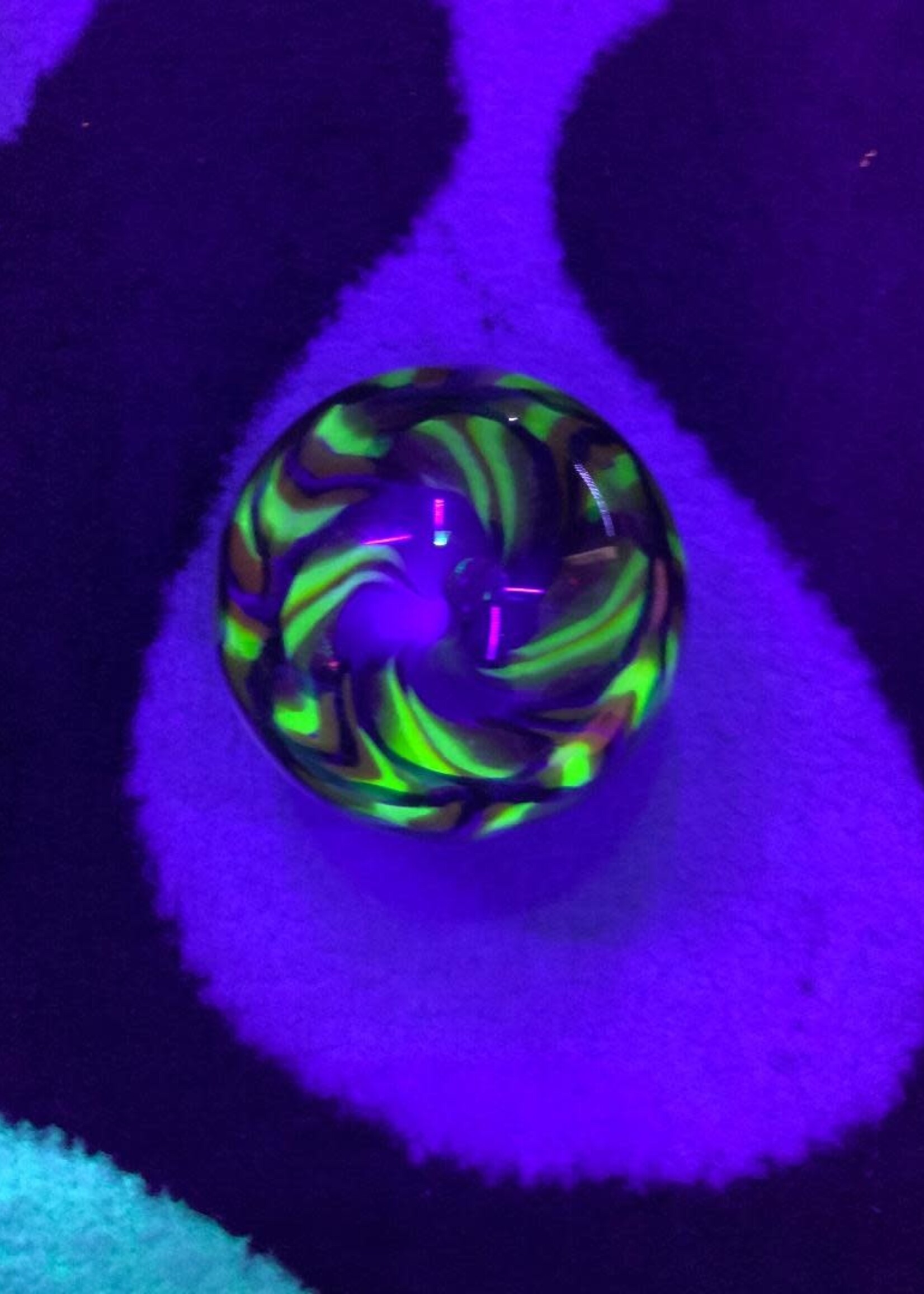 Kevin Beecher Kevin Beecher XL Vortex UV Marble Assorted