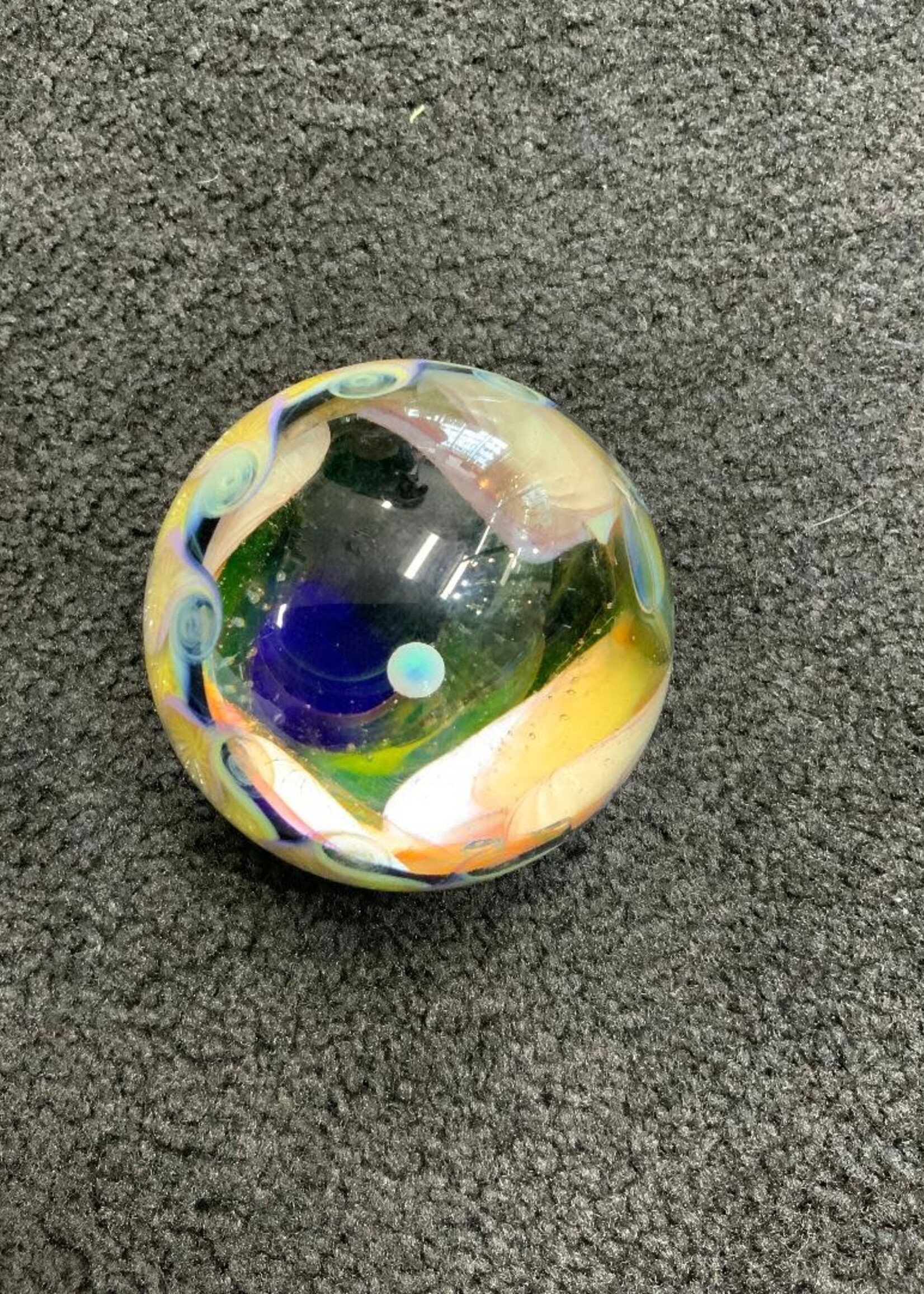 Kevin Beecher Kevin Beecher XL Vortex UV Marble Assorted
