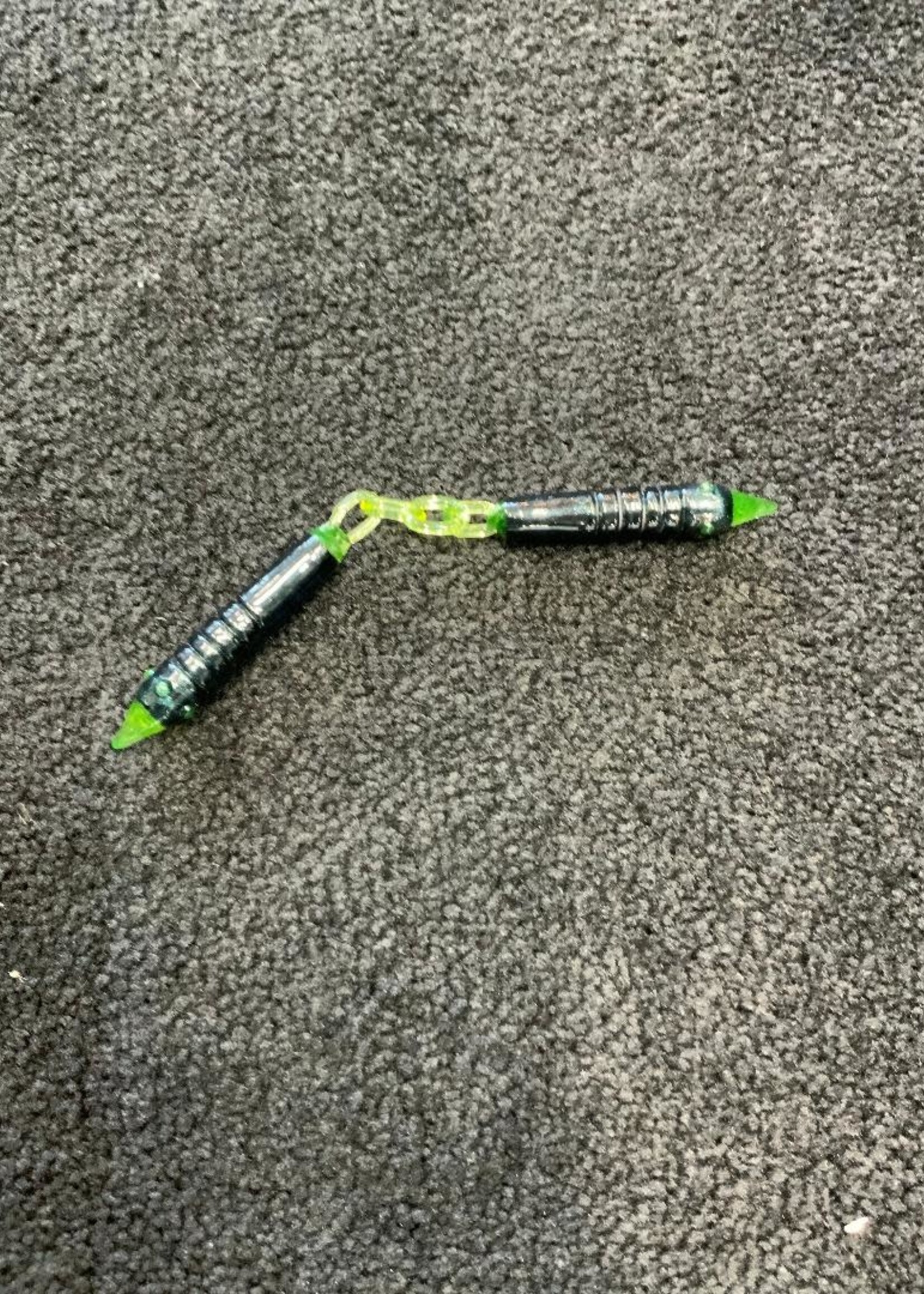 Kevin Beecher Kevin Beecher Nunchuck UV Dab Tool