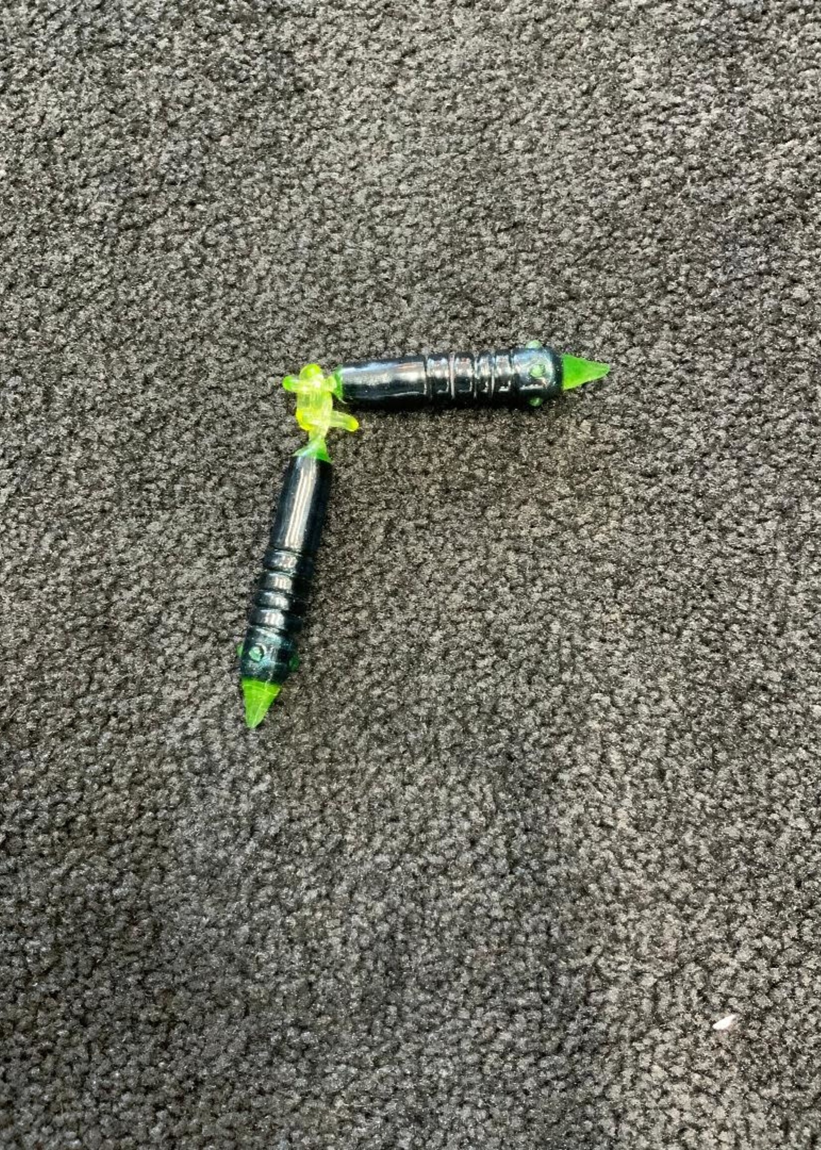 Kevin Beecher Kevin Beecher Nunchuck UV Dab Tool
