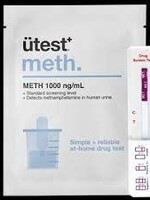 Utest Utest Meth Urine Test 1000 ng/ml