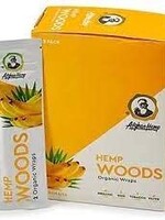 Afghan Hemp Afghan Hemp Woods Wrap Banana