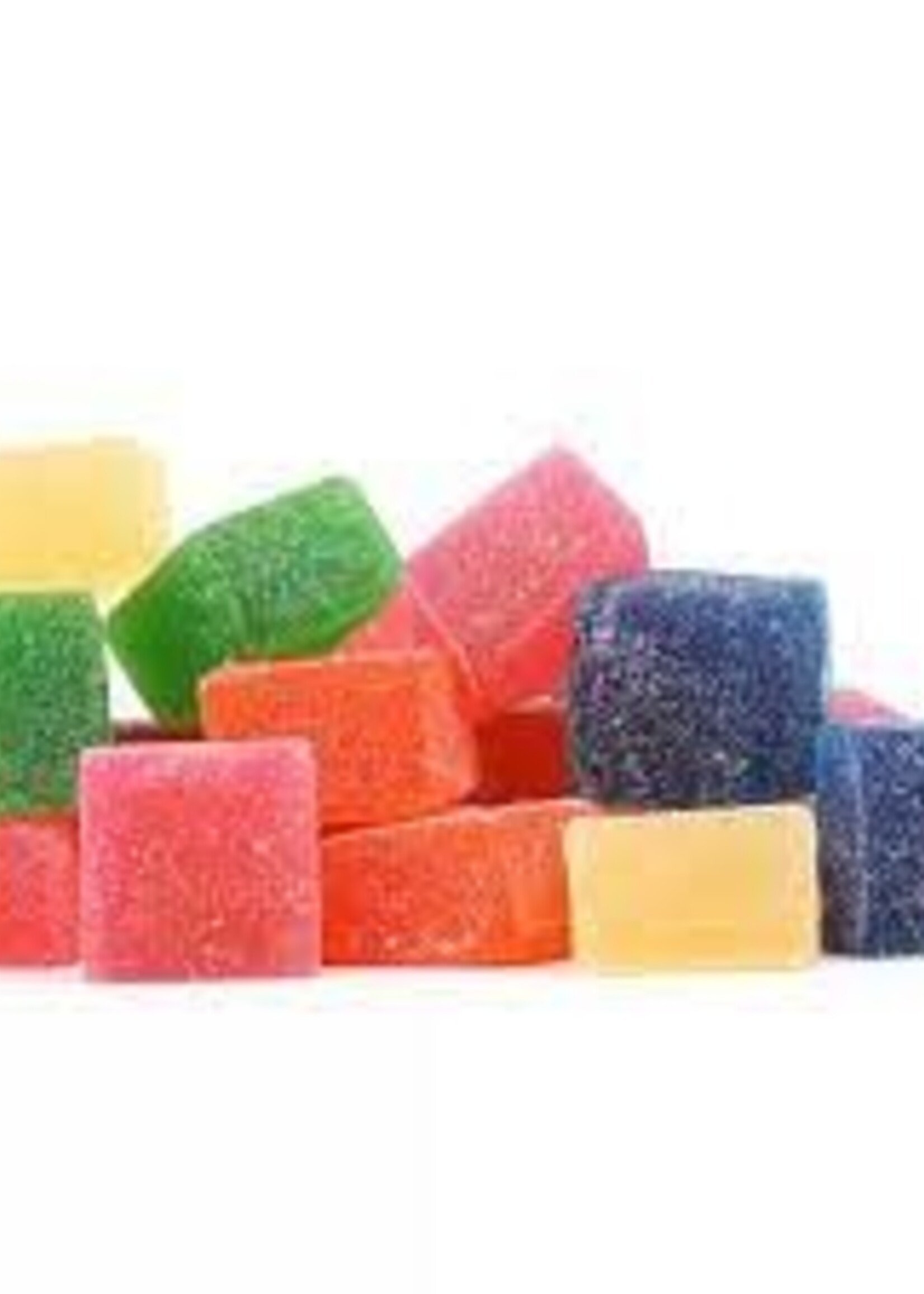 Revive Loud Apothecary Boost Hangover Relief Gummy 25mg CBD