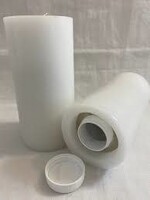 Smoke Odor Candle Stash Jar