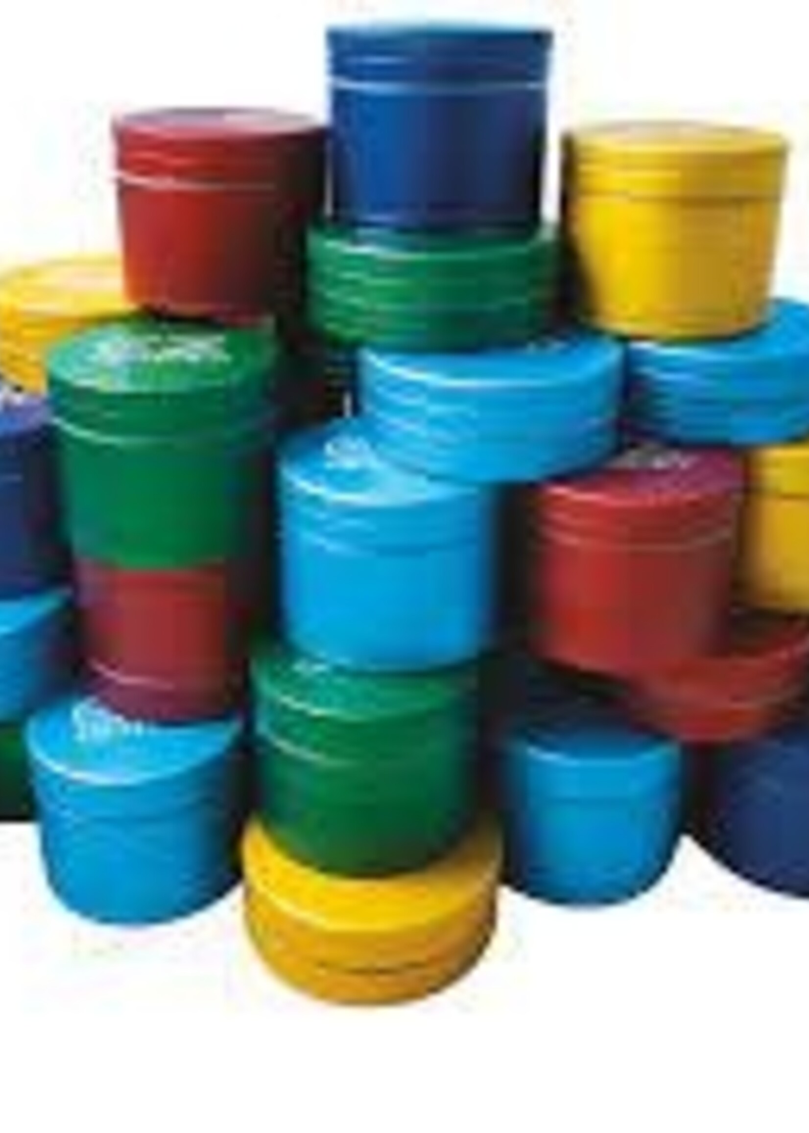 EZ Grind EZ Grind 63mm 4 pc Matte Grinder