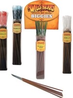 Wild Berry Wild Berry Incense Biggies Stick