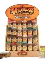 Wild Berry Wild Berry Incense Shorties Stick