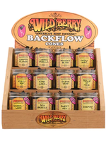 Wild Berry Wild Berry Incense Backflow Cones