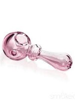 Grav Grav Bauble Spoon Pink