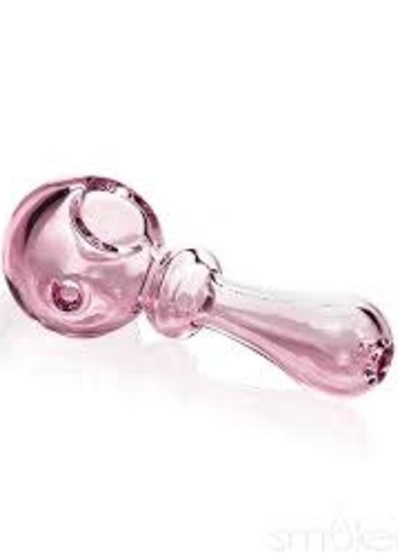 Grav Grav Bauble Spoon Pink