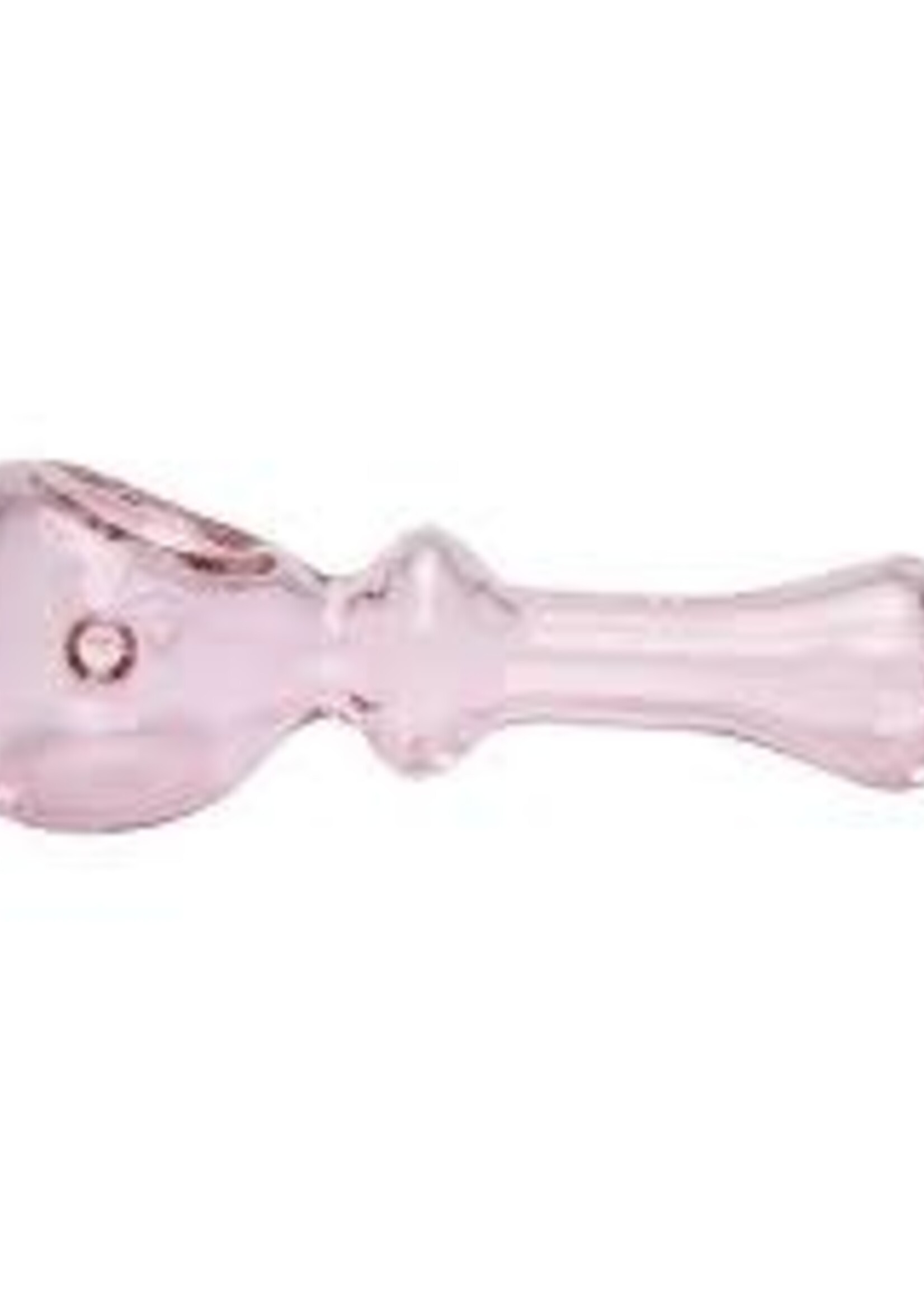 Grav Grav Bauble Spoon Pink