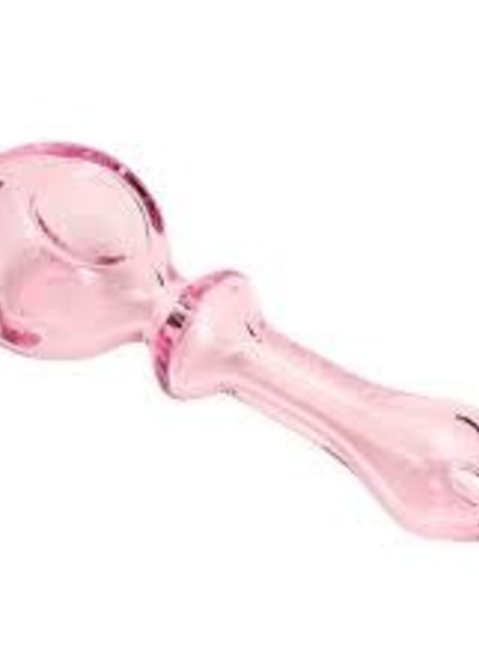 Grav Grav Bauble Spoon Pink