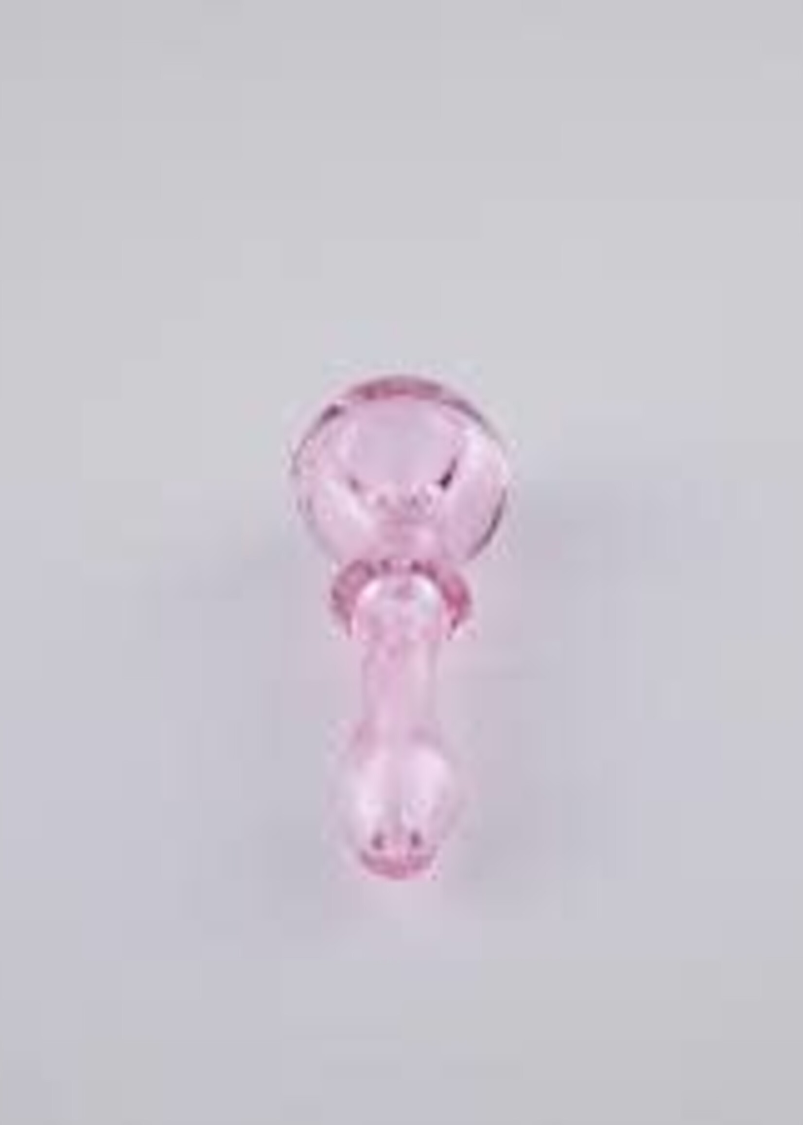 Grav Grav Bauble Spoon Pink