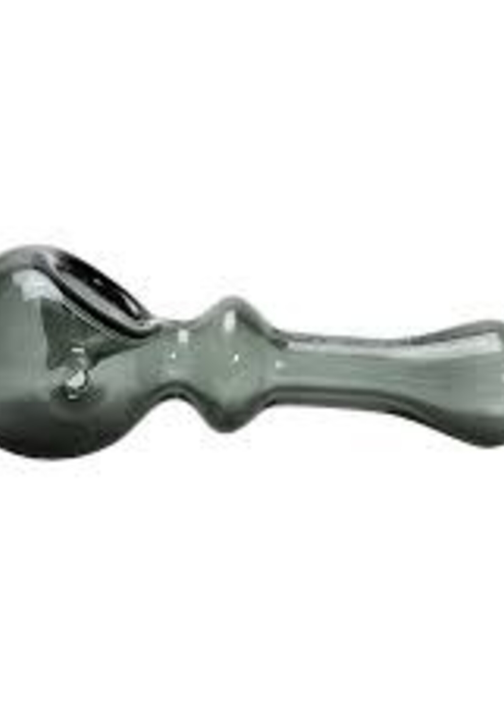 Grav Grav 4.5” Bauble Spoon Smoke Grey