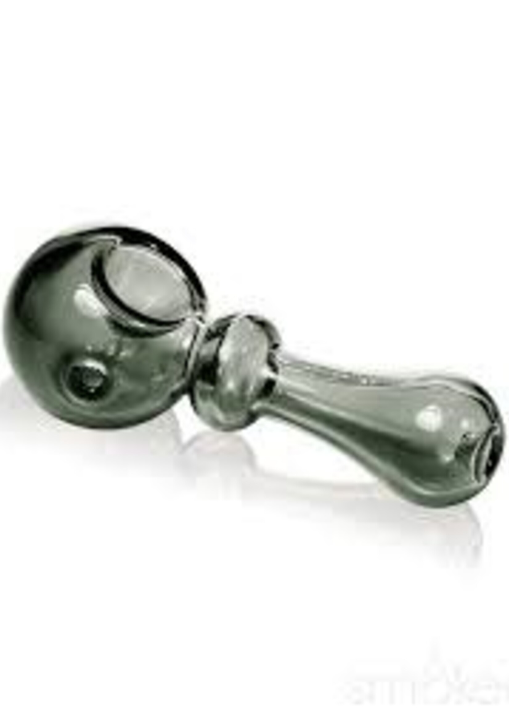 Grav Grav 4.5” Bauble Spoon Smoke Grey