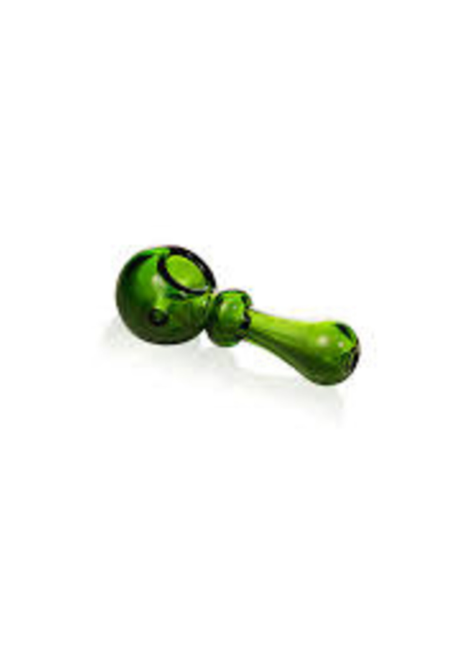 Grav Grav 4.5” Bauble Spoon Green