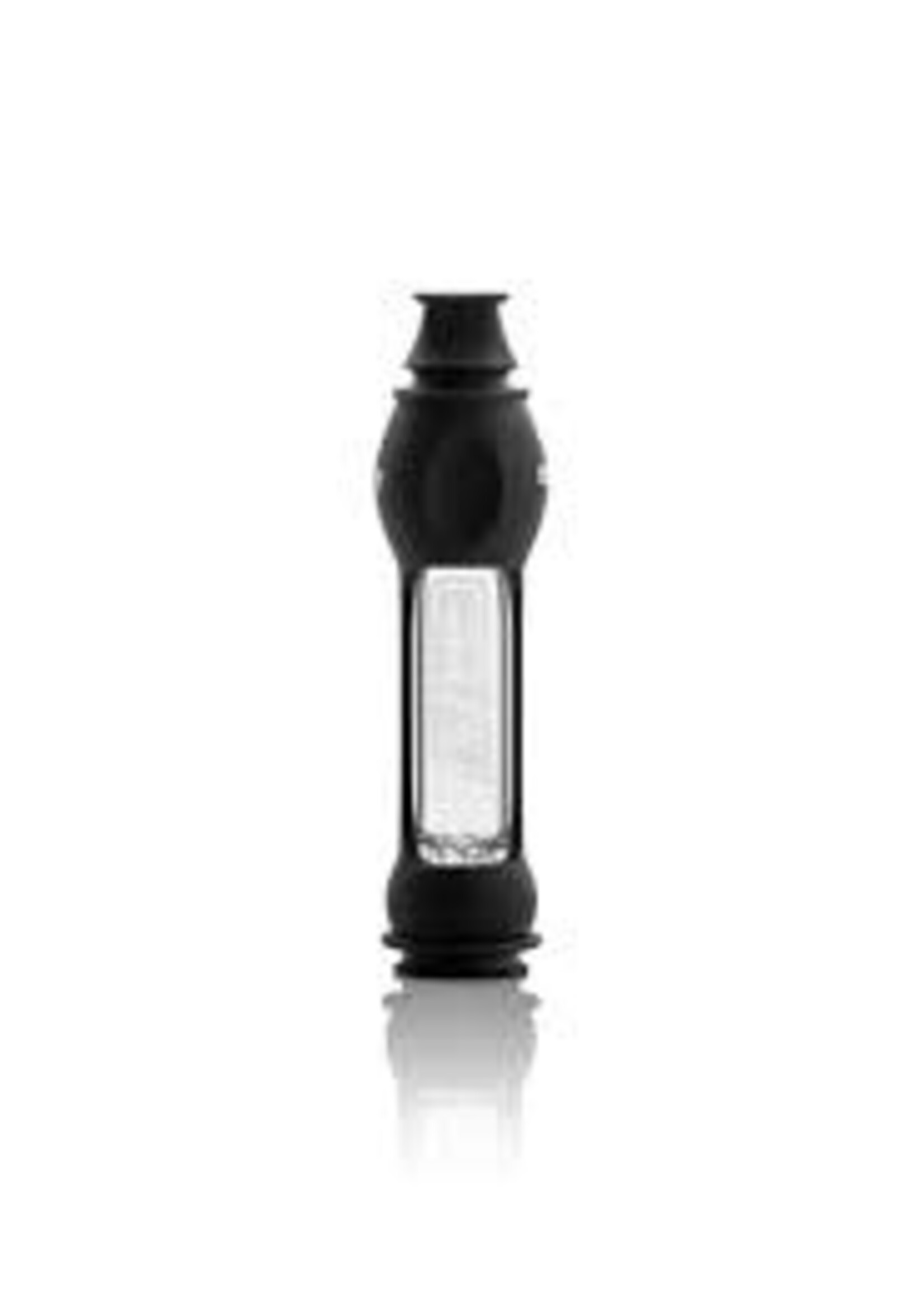 Grav Grav 16mm Octo-Taster W/ Silicone Skin Black