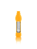 Grav Grav 16mm Octo-Taster W/ Silicone Mustard Yellow