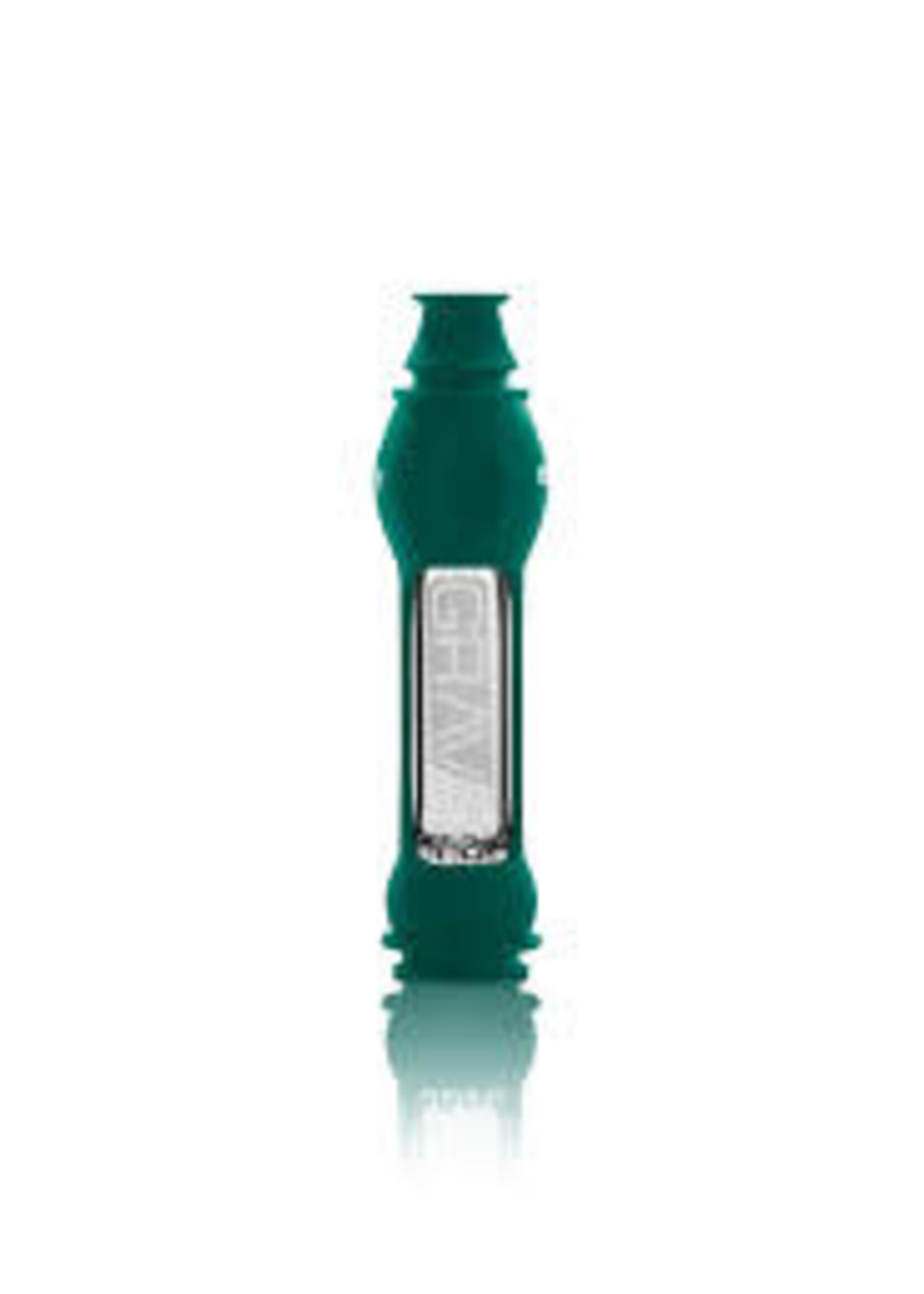 Grav Grav 16mm Octo-Taster W/ Silicone Dark Teal