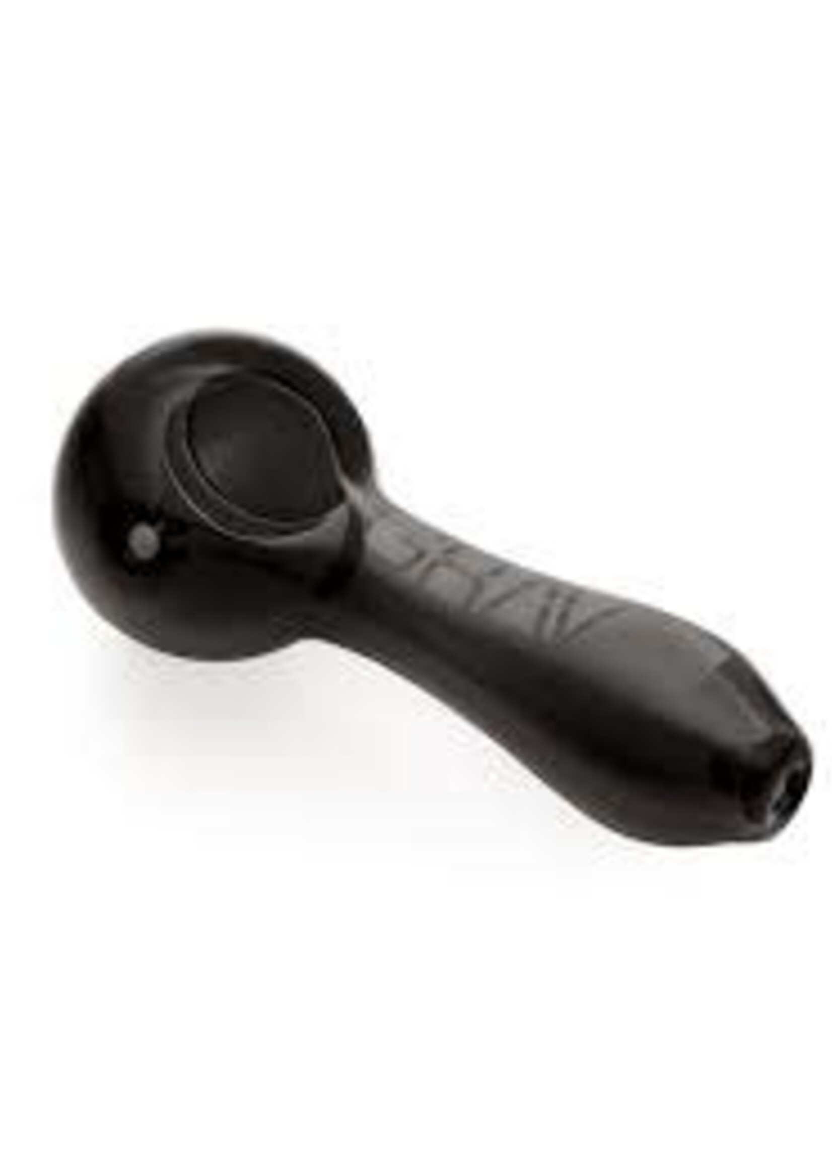 Grav Grav Classic Spoon Black
