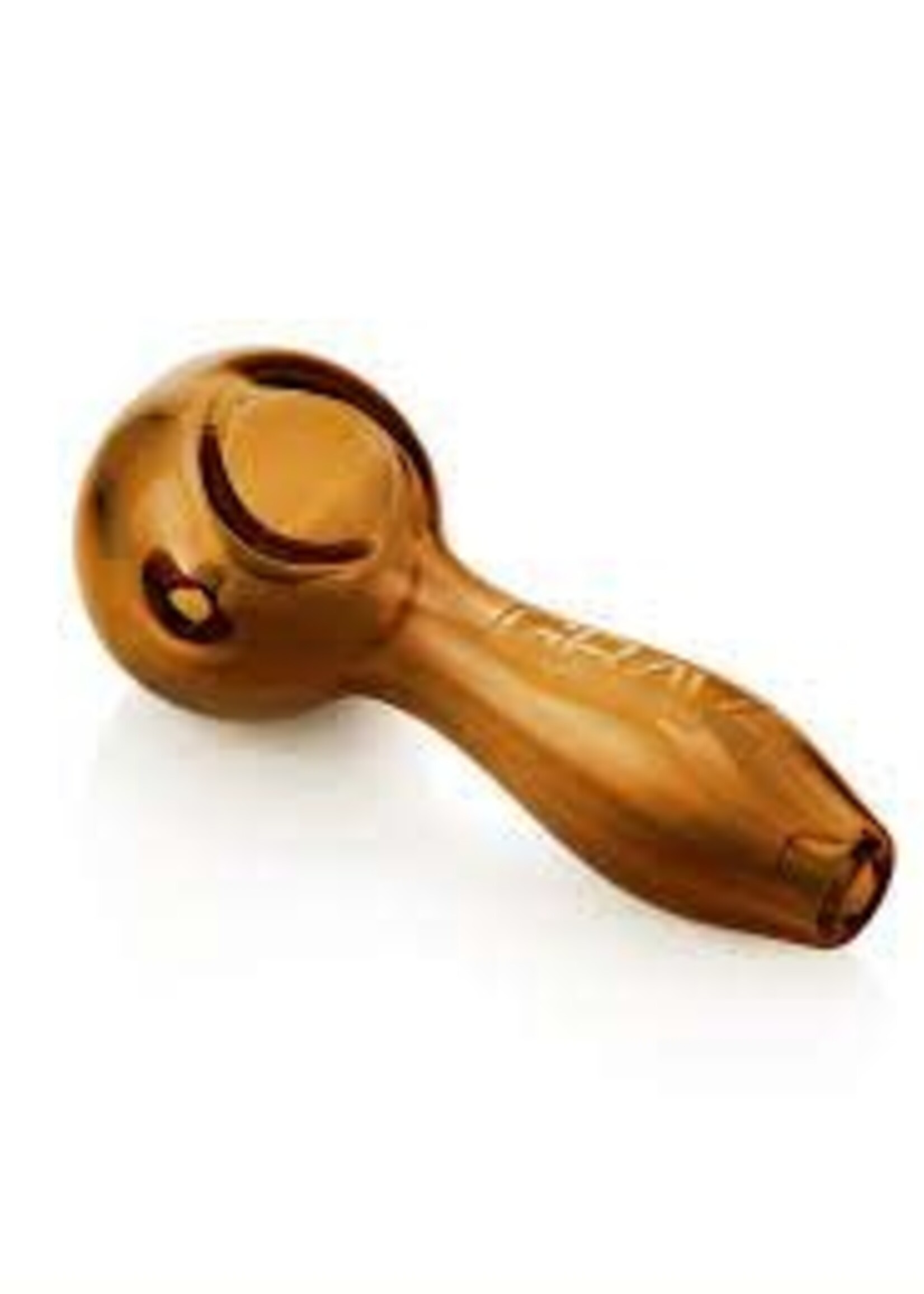 Grav Grav Classic Spoon Amber