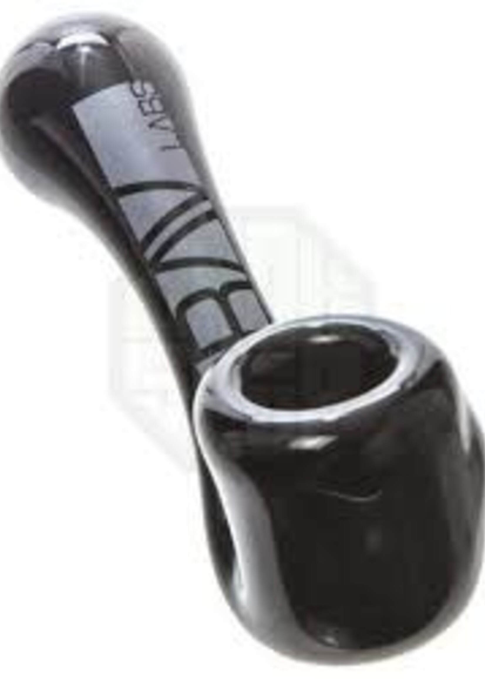 Grav Grav Mini Classic Sherlock Black
