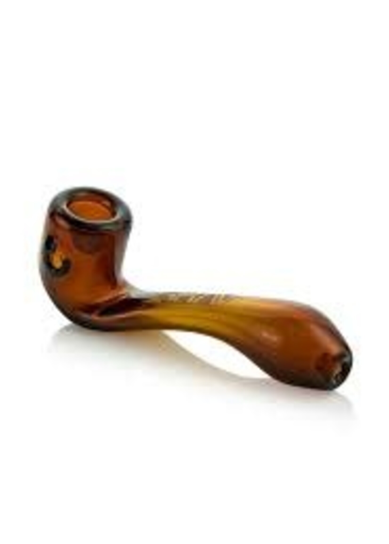 Grav Grav Mini Classic Sherlock Amber