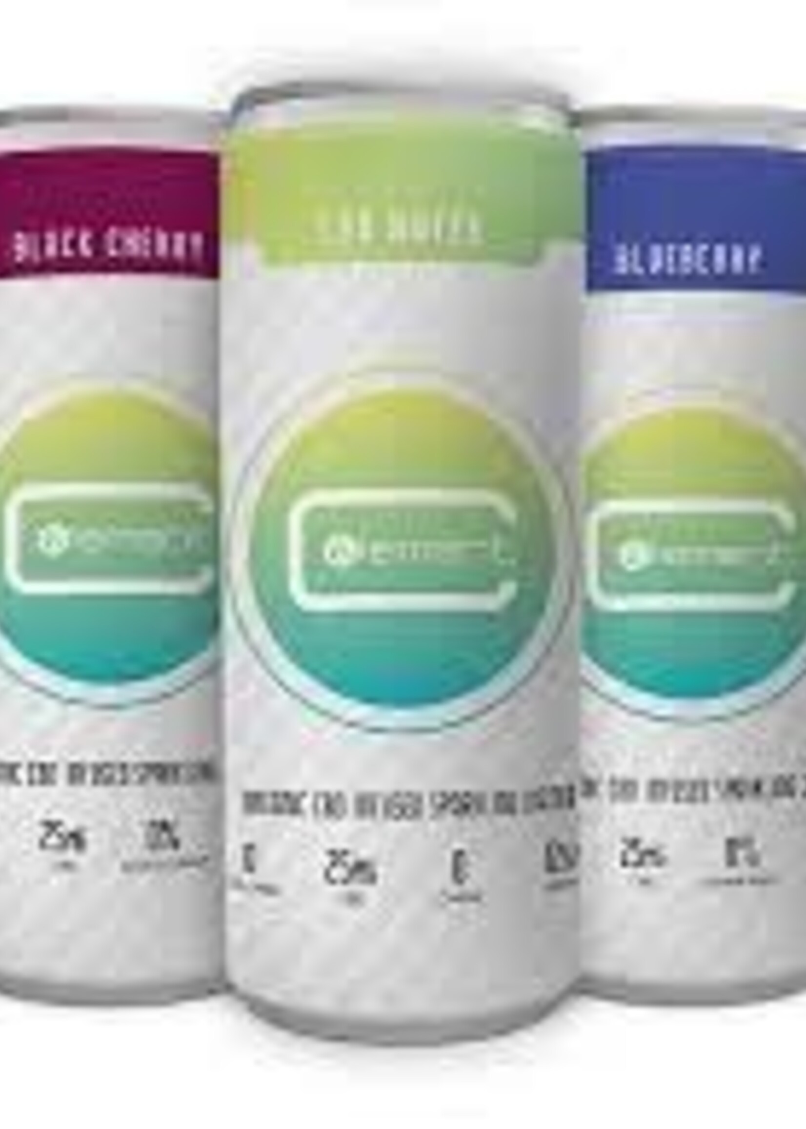 Element Herbal Element Herbals CBD Drink Blueberry