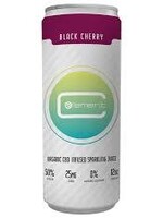 Element Herbal Element Herbals CBD Drink Black Cherry