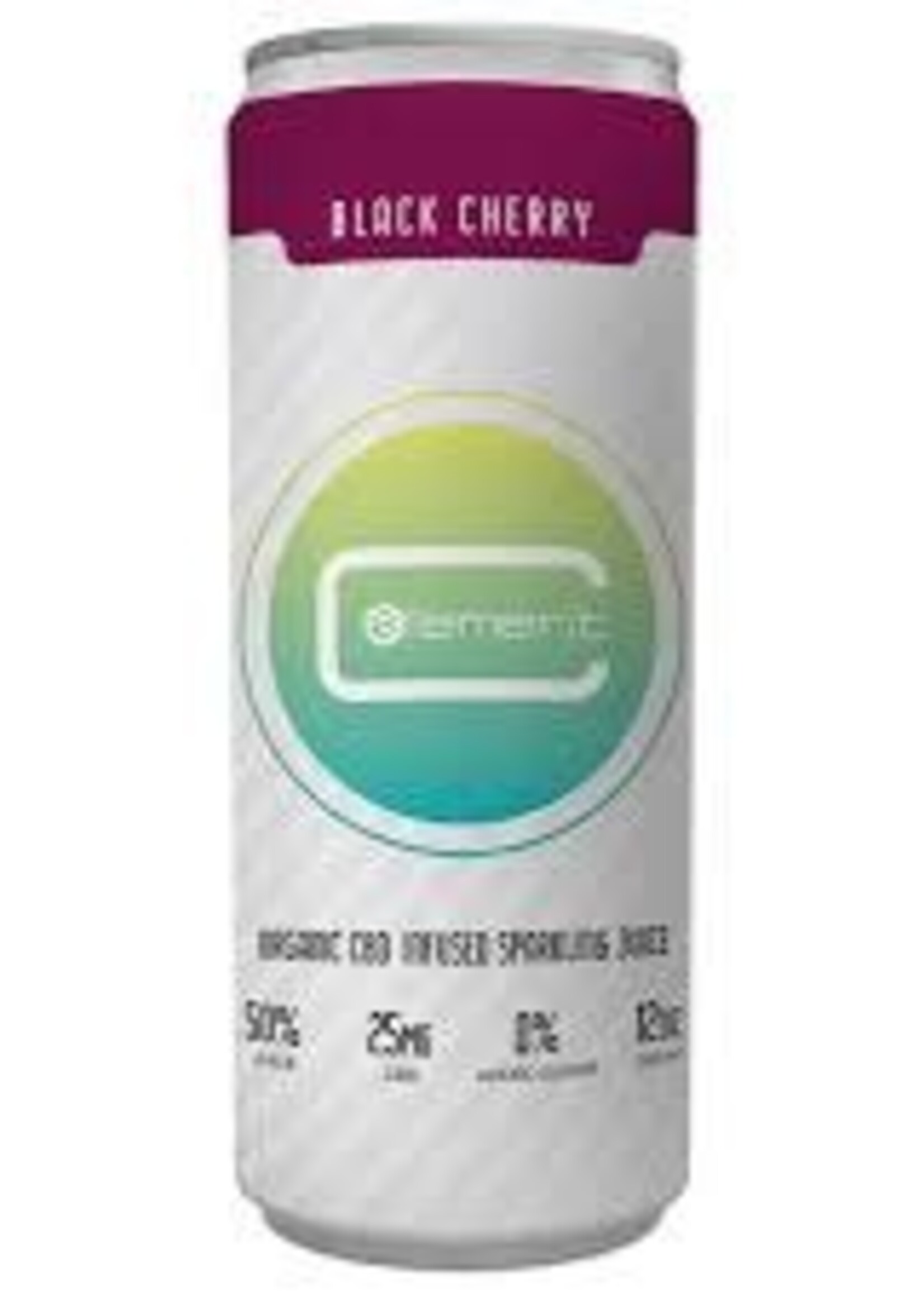 Element Herbal Element Herbals CBD Drink Black Cherry