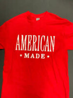 Cloud 9 Cloud 9 American Made T Shirt