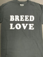 Cloud 9 Cloud 9 Breed Love T Shirt