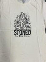 Cloud 9 Cloud 9 Stoned To The Bone T Shirt
