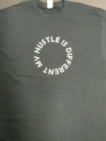 Cloud 9 Cloud 9 My Hustle is different T Shirt