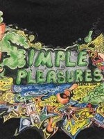 Simple Pleasures Simple Pleasures T Shirt