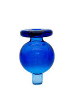 Stache Stache Bubble Carb Cap Blue