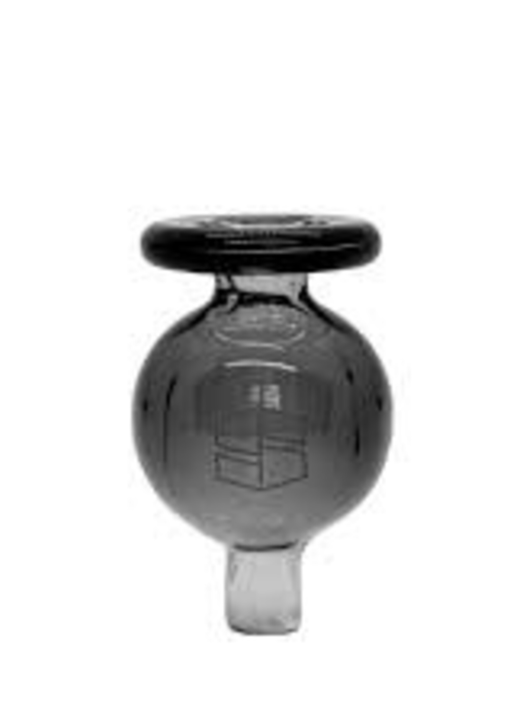Stache Stache Bubble Carb Cap Smoke